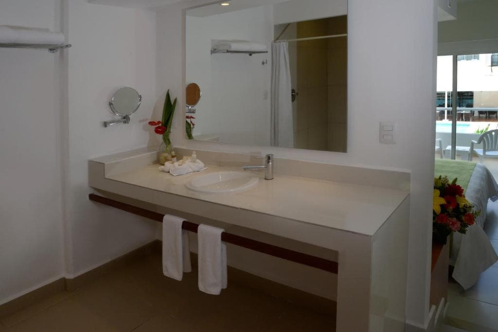 Cancun Bay Resort - 28