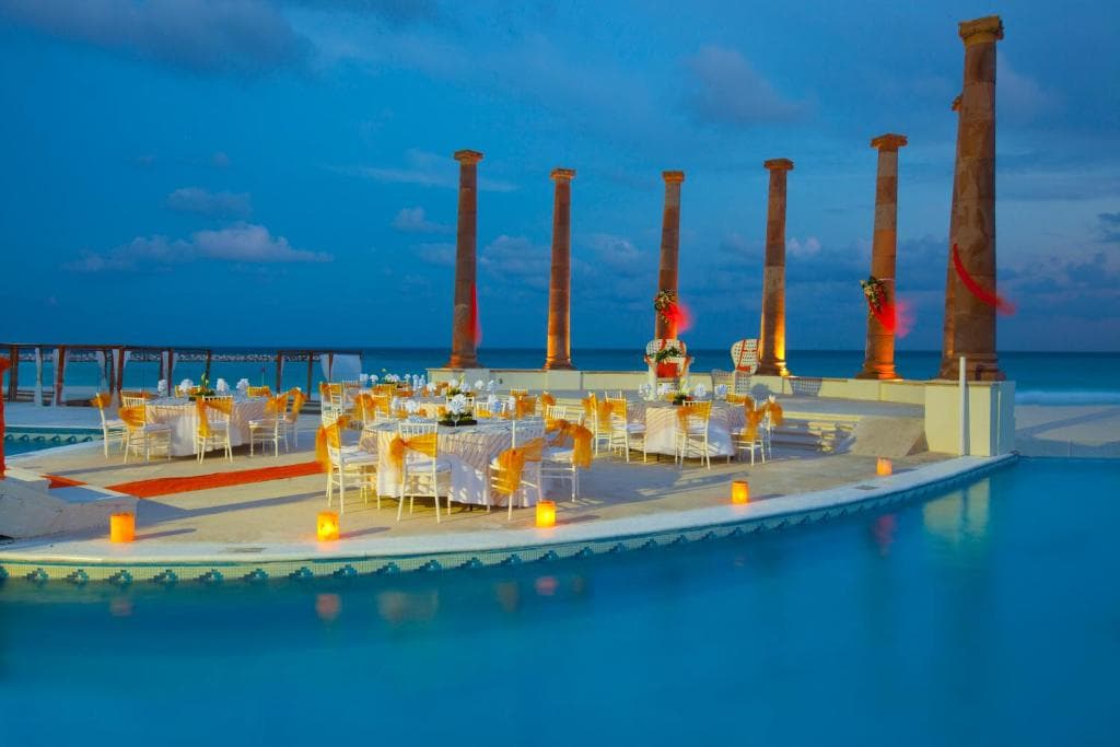 Krystal Resort Cancun - 43