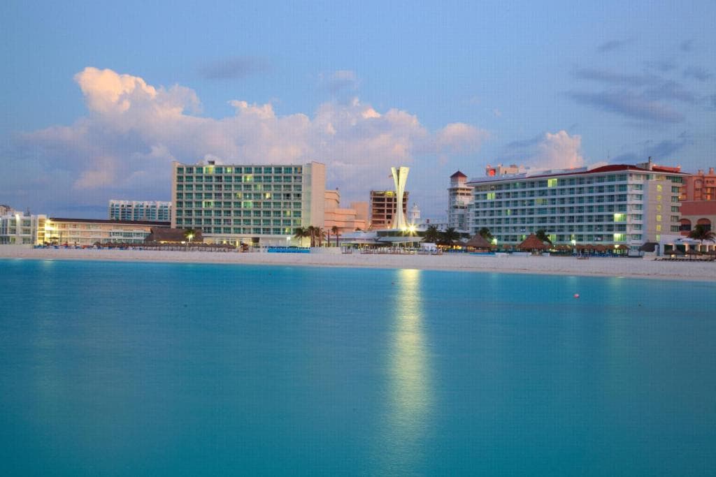 Krystal Resort Cancun - 41