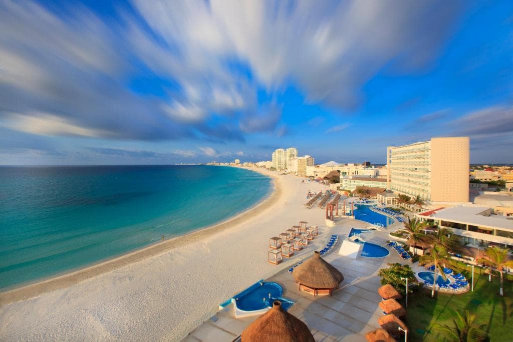 Krystal Resort Cancun - 44