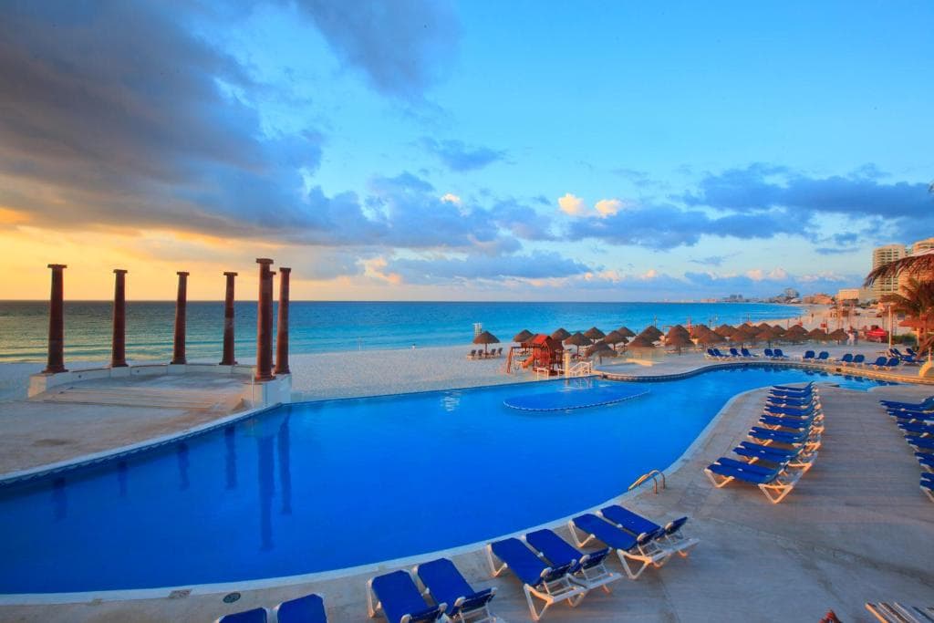 Krystal Resort Cancun - 40