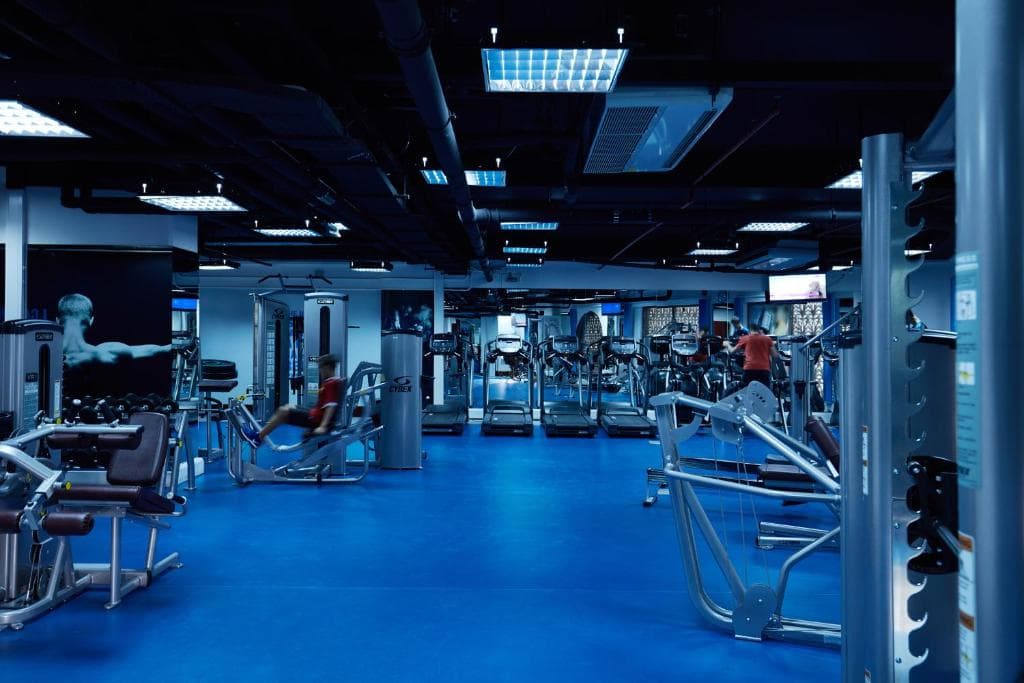 Hotel Roda Amwaj Suites Jumeirah Beach Residence - 33
