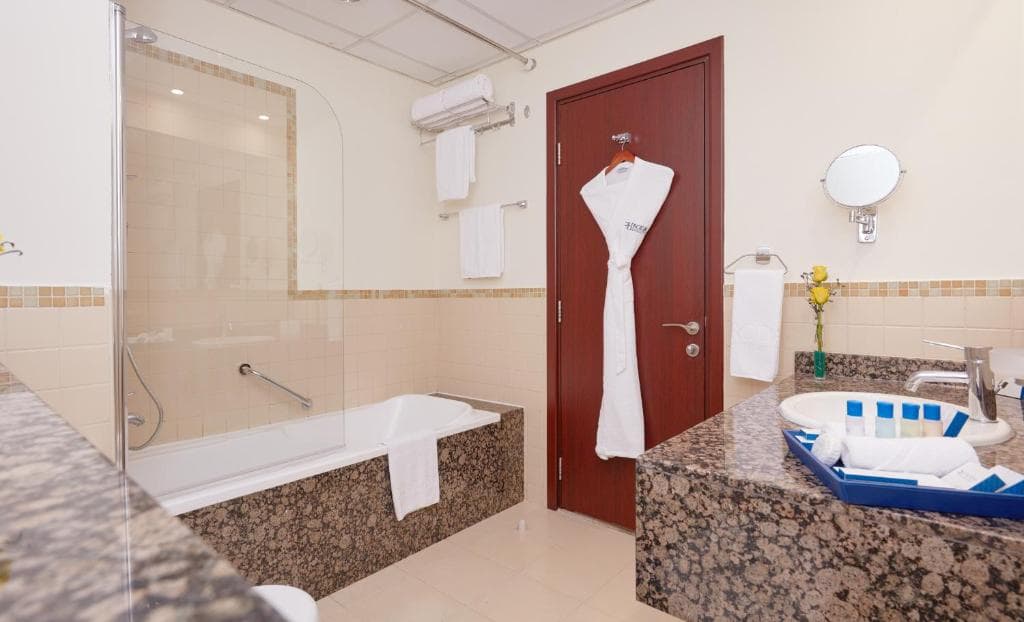 Hotel Roda Amwaj Suites Jumeirah Beach Residence - 32