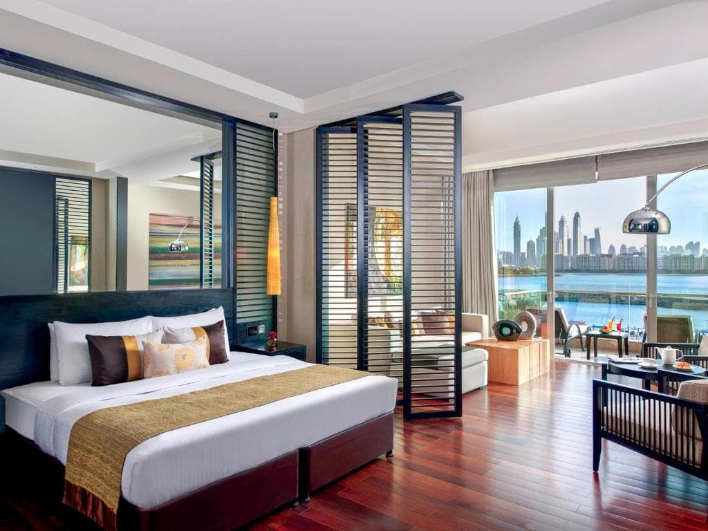 Rixos The Palm Hotel & Suites - 17