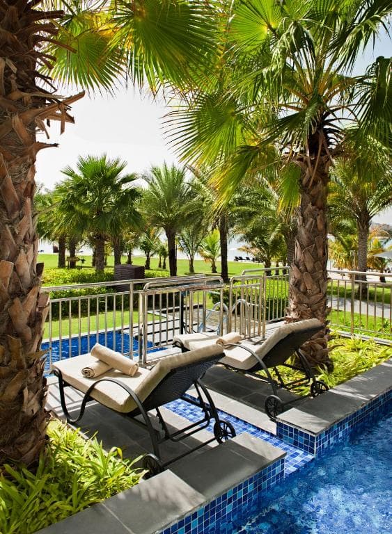 Rixos The Palm Hotel & Suites - 25