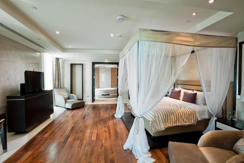 Rixos The Palm Hotel & Suites - 18