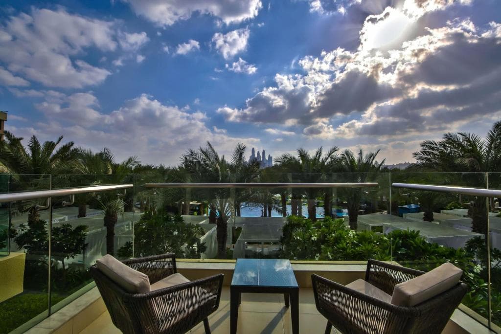 Rixos The Palm Hotel & Suites - 16