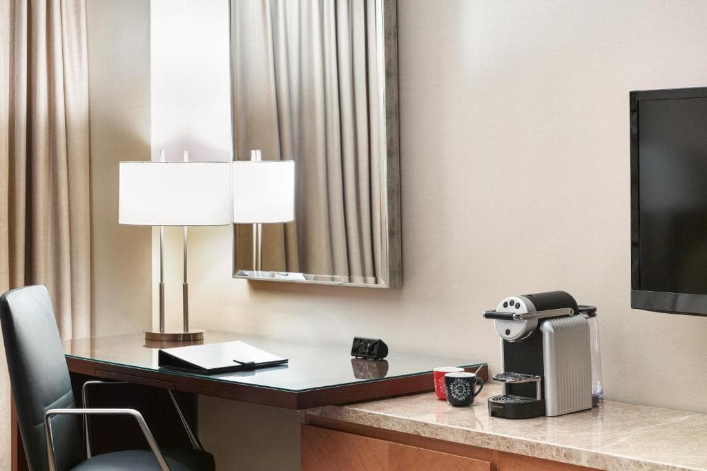 Swissotel Al Ghurair Dubai - 36