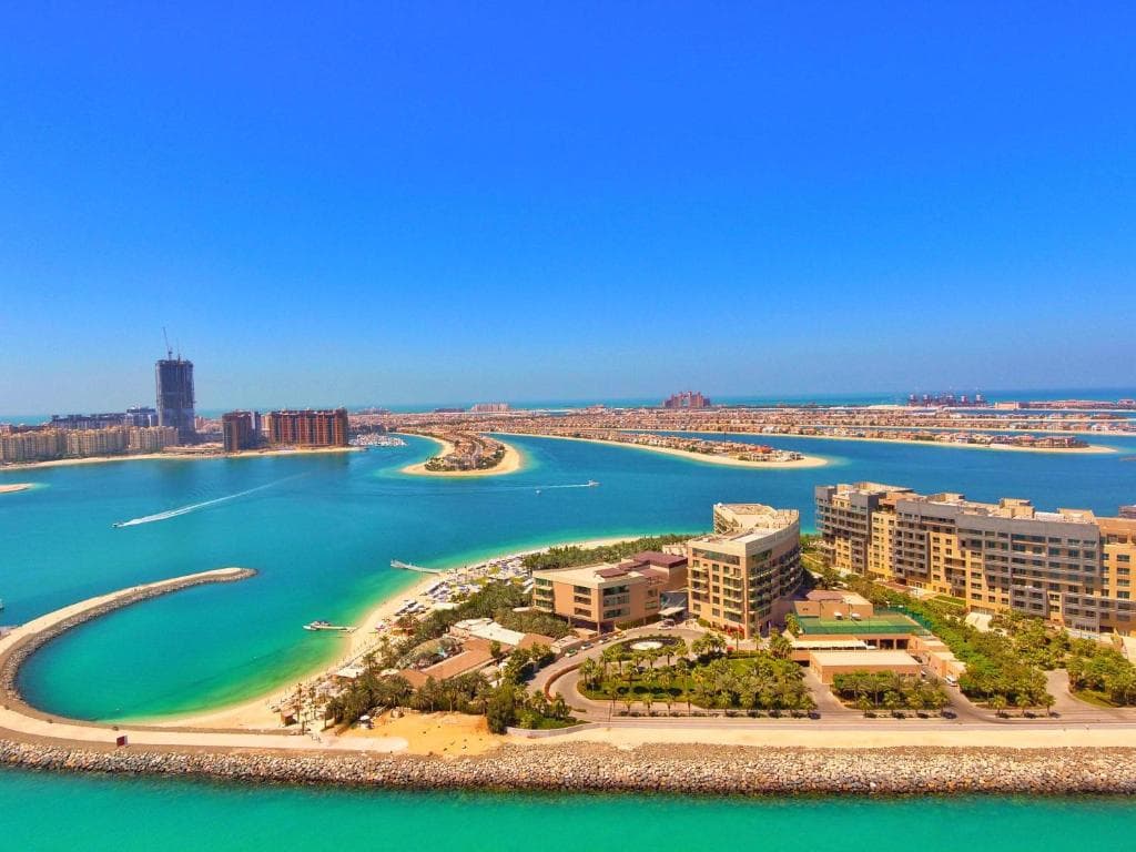 Rixos The Palm Hotel & Suites - 36