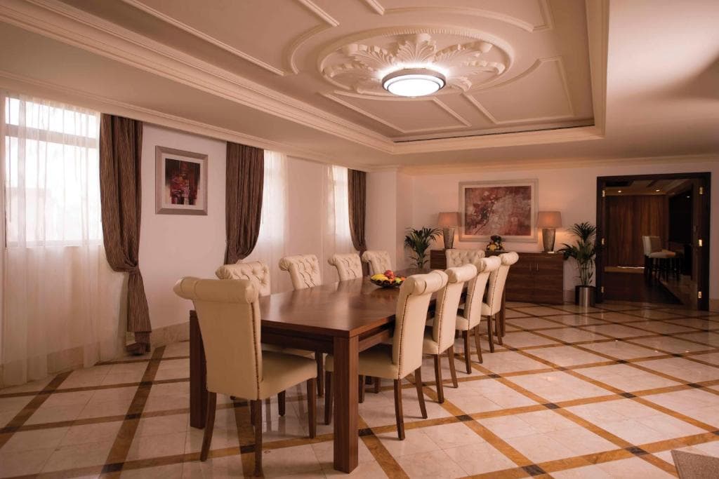 Hotel Roda Amwaj Suites Jumeirah Beach Residence - 29