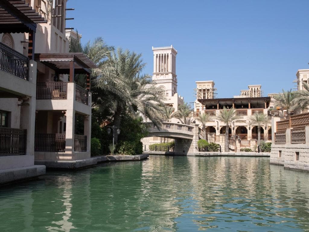 Jumeirah Dar Al Masyaf Dubai - 40