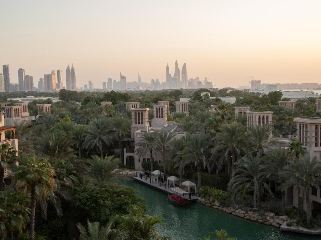 Jumeirah Dar Al Masyaf Dubai - 41