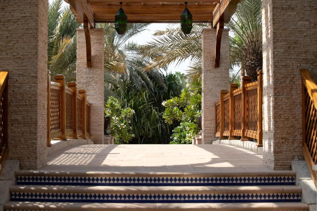 Jumeirah Dar Al Masyaf Dubai - 44