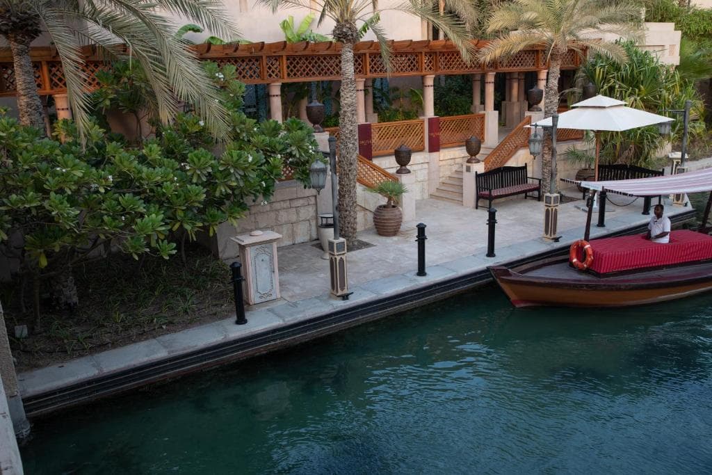 Jumeirah Dar Al Masyaf Dubai - 43