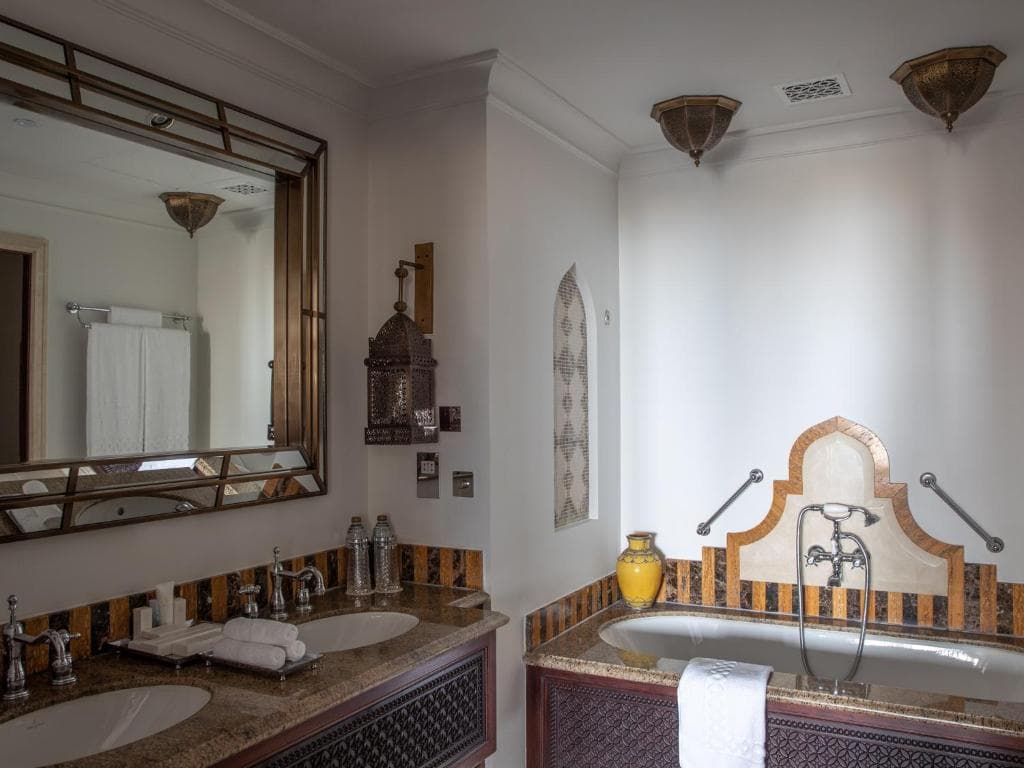 Hotel Jumeirah Al Qasr Dubai - 14