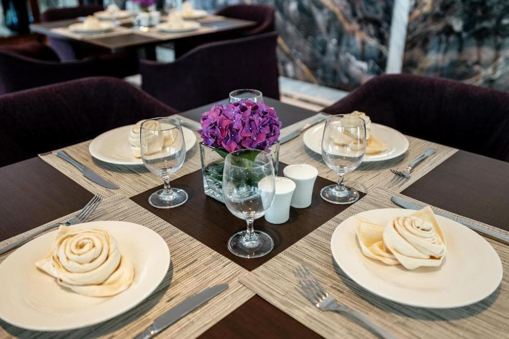 Hotel Stella Di Mare Dubai Marina - 21