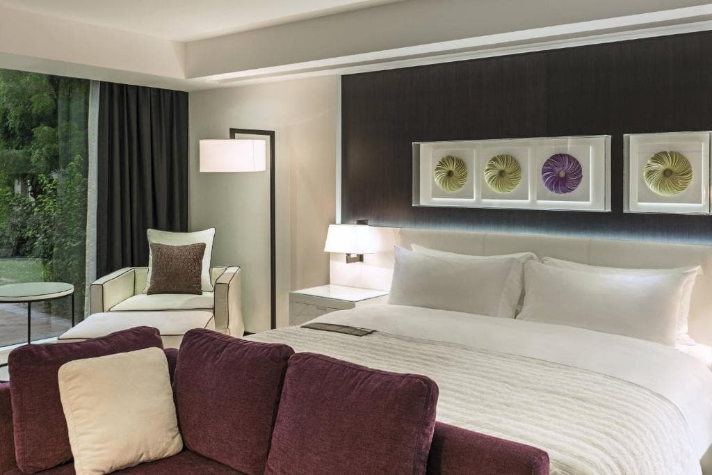 Le Meridien Dubai Hotel & Conference Centre - 23
