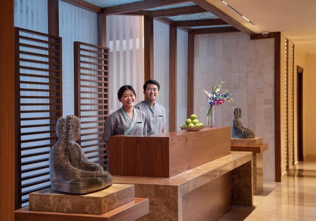 Hotel Stella Di Mare Dubai Marina - 32