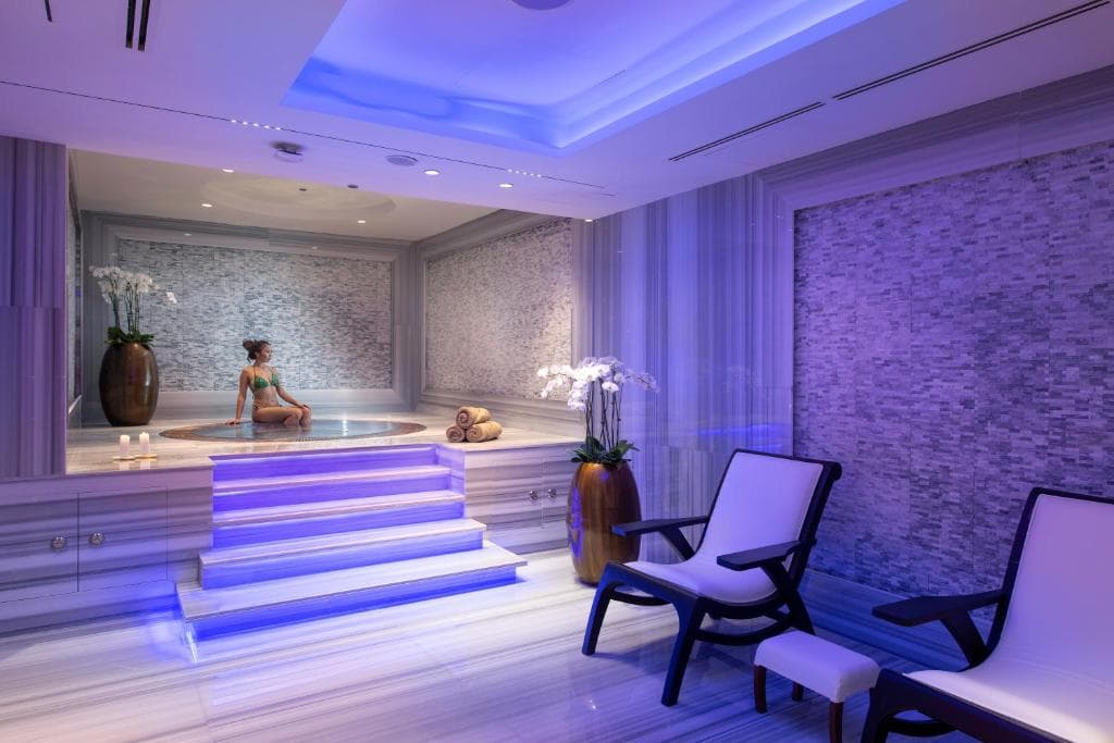 Hotel Stella Di Mare Dubai Marina - 36