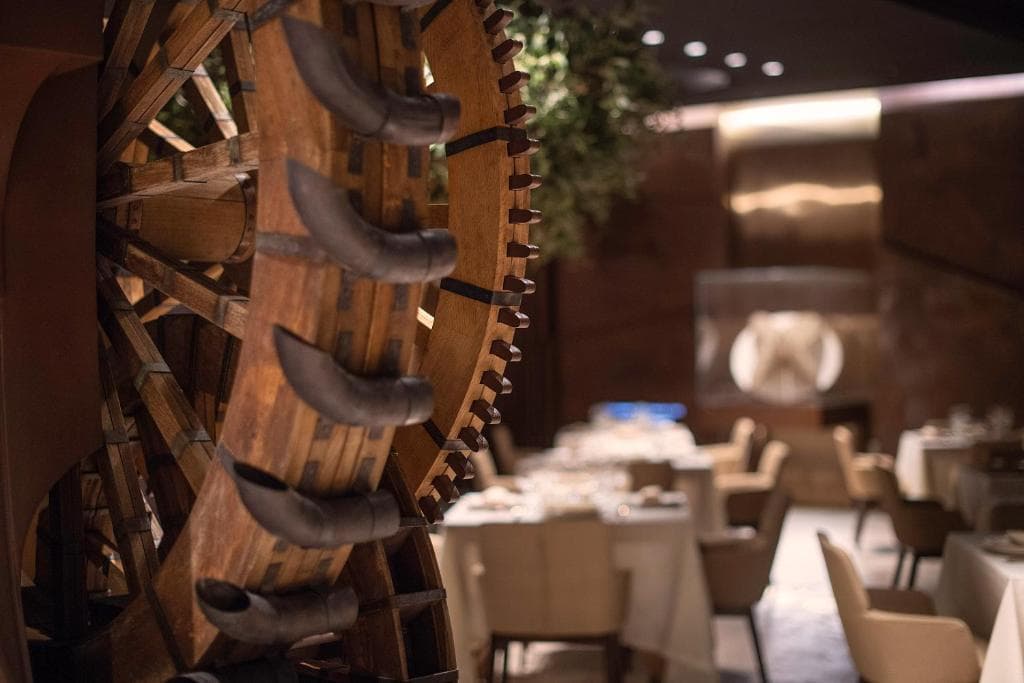 Hotel Stella Di Mare Dubai Marina - 15