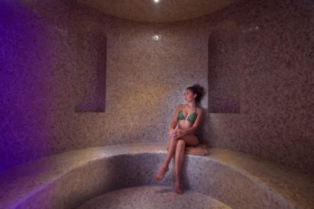 Hotel Stella Di Mare Dubai Marina - 34
