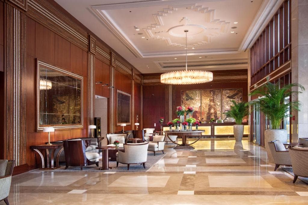 Hotel Stella Di Mare Dubai Marina - 9