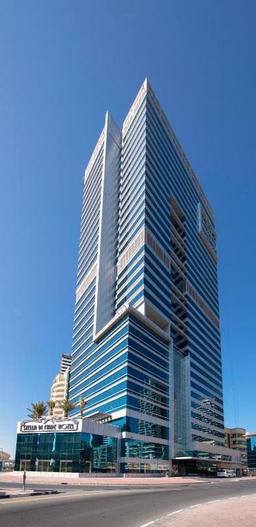 Hotel Stella Di Mare Dubai Marina - 7