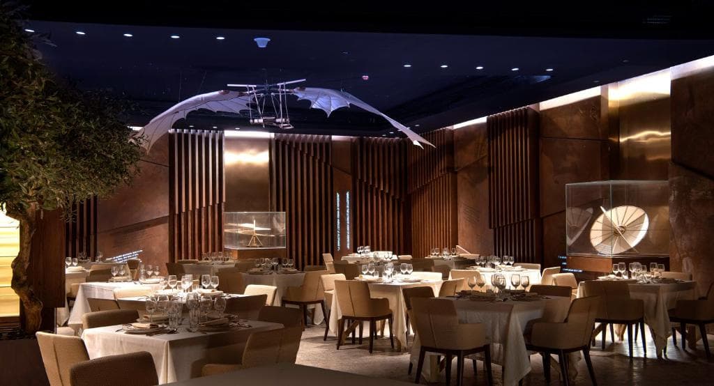 Hotel Stella Di Mare Dubai Marina - 17