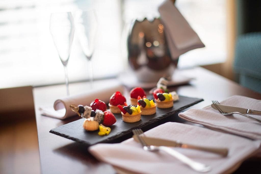 Hotel Stella Di Mare Dubai Marina - 41