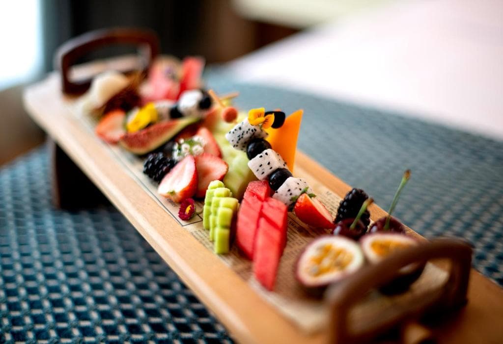 Hotel Stella Di Mare Dubai Marina - 43
