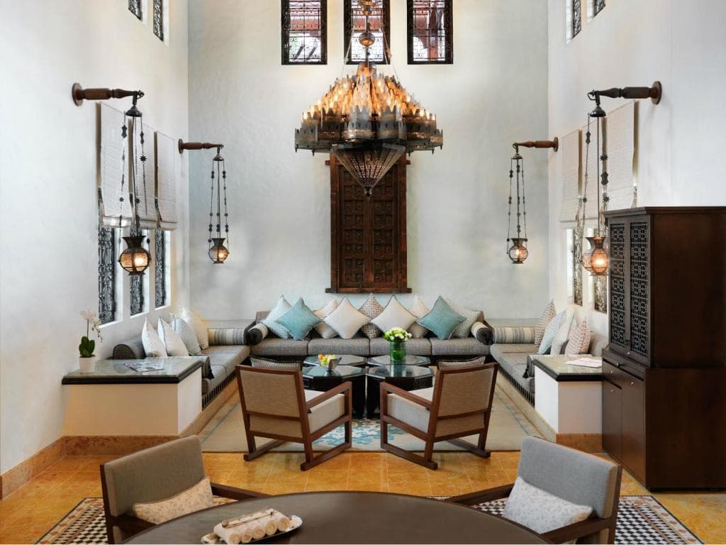Jumeirah Dar Al Masyaf Dubai - 11