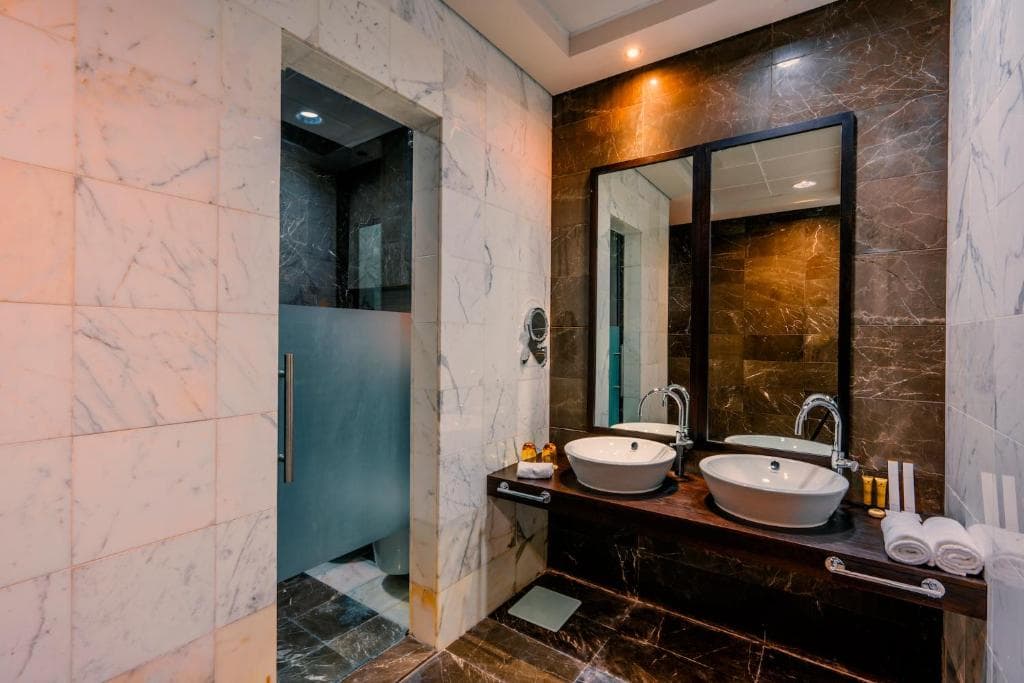 Rixos The Palm Hotel & Suites - 41