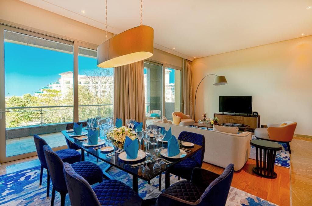 Rixos The Palm Hotel & Suites - 44