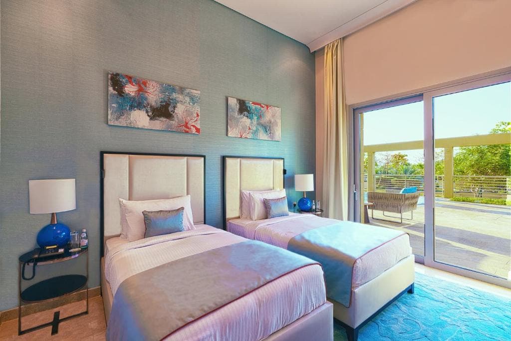 Rixos The Palm Hotel & Suites - 45