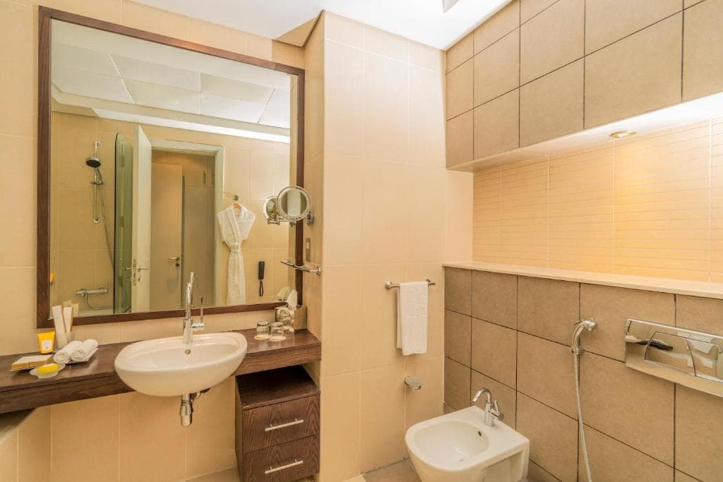 Rixos The Palm Hotel & Suites - 35