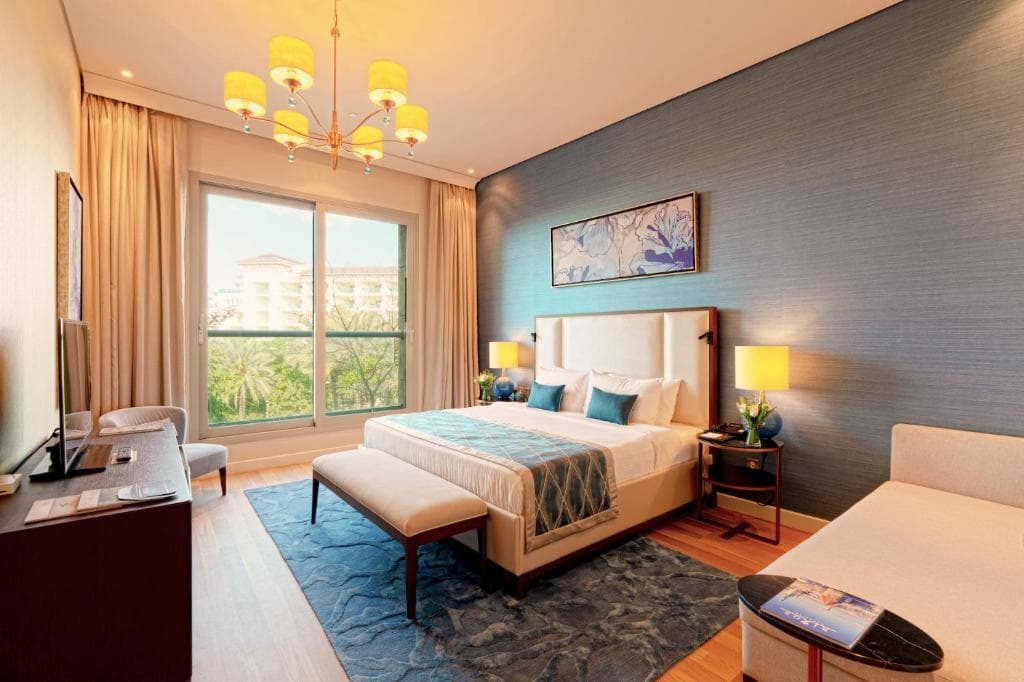 Rixos The Palm Hotel & Suites - 33