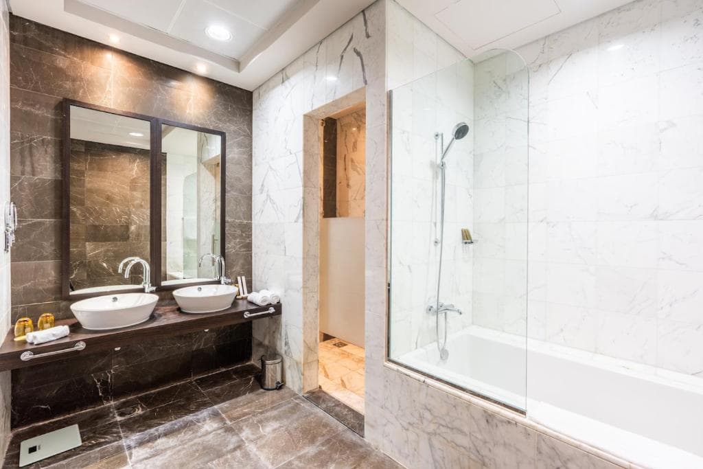 Rixos The Palm Hotel & Suites - 40