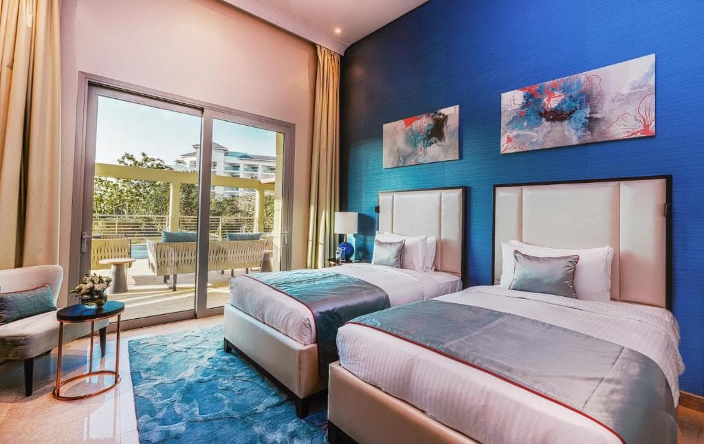Rixos The Palm Hotel & Suites - 32