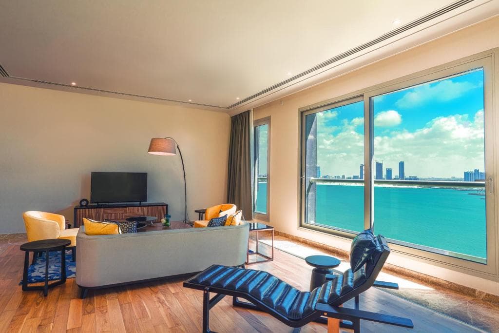 Rixos The Palm Hotel & Suites - 26