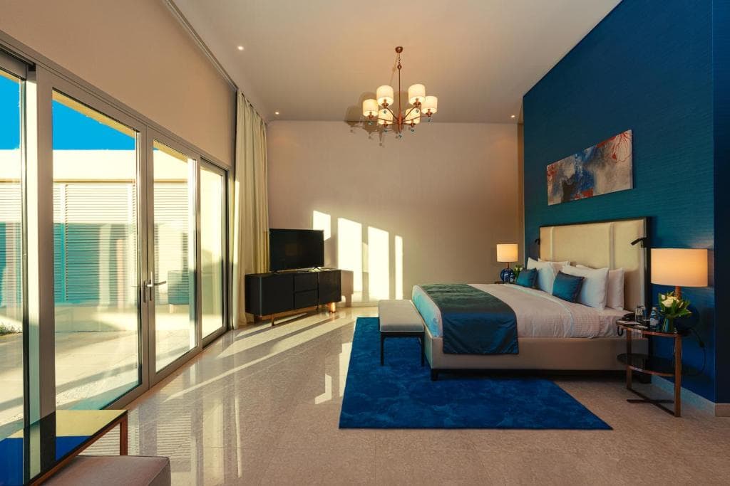 Rixos The Palm Hotel & Suites - 37