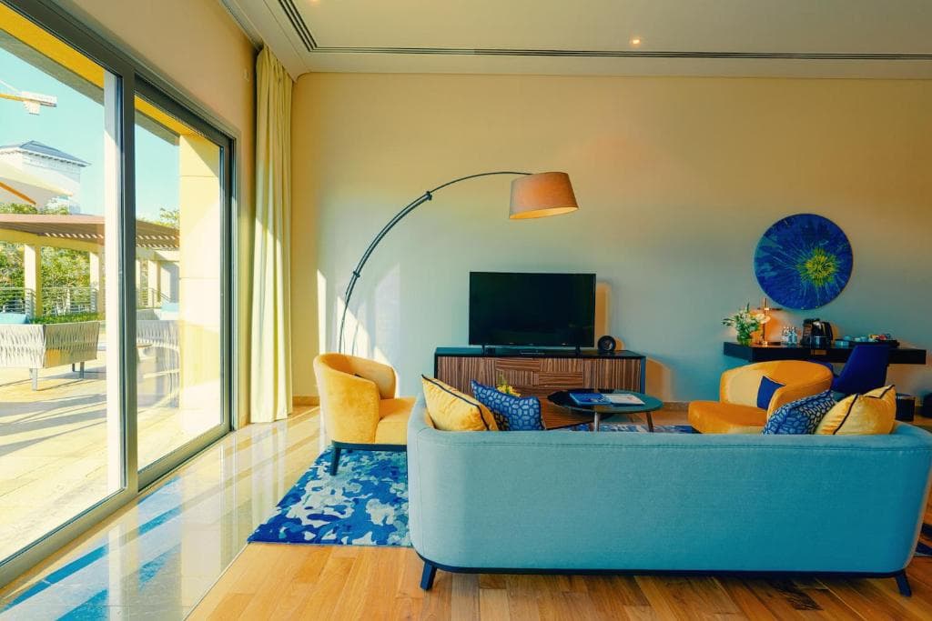 Rixos The Palm Hotel & Suites - 38