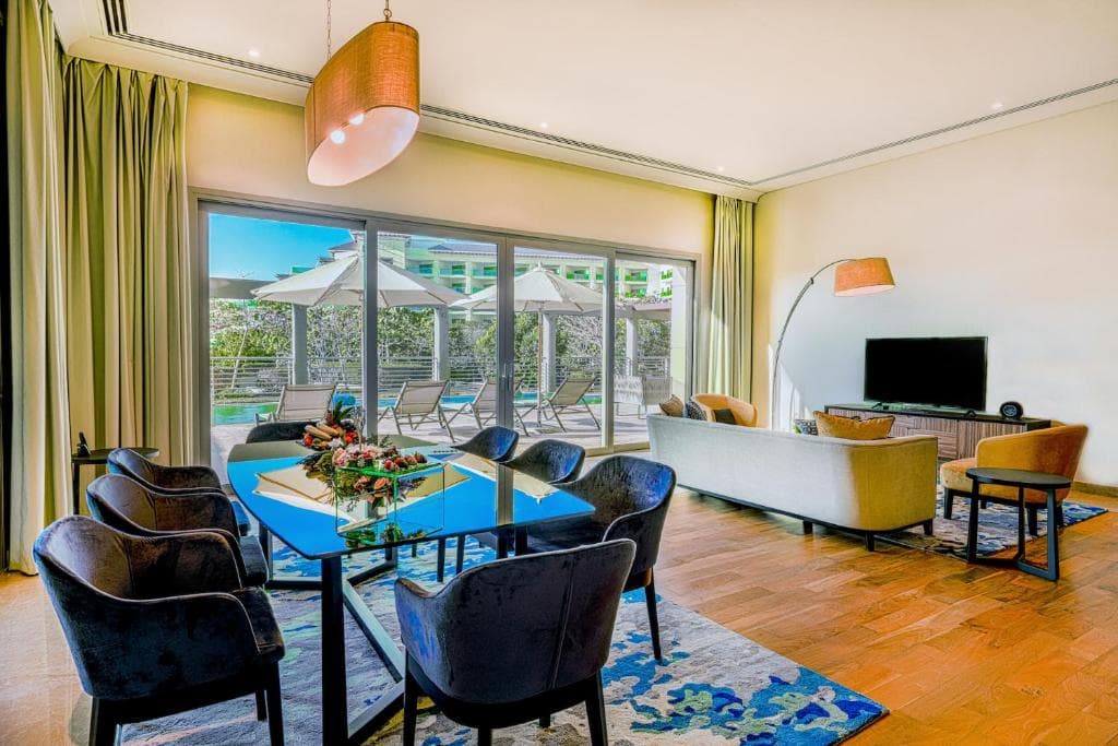 Rixos The Palm Hotel & Suites - 39