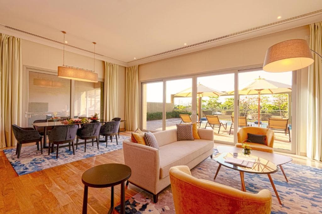 Rixos The Palm Hotel & Suites - 31