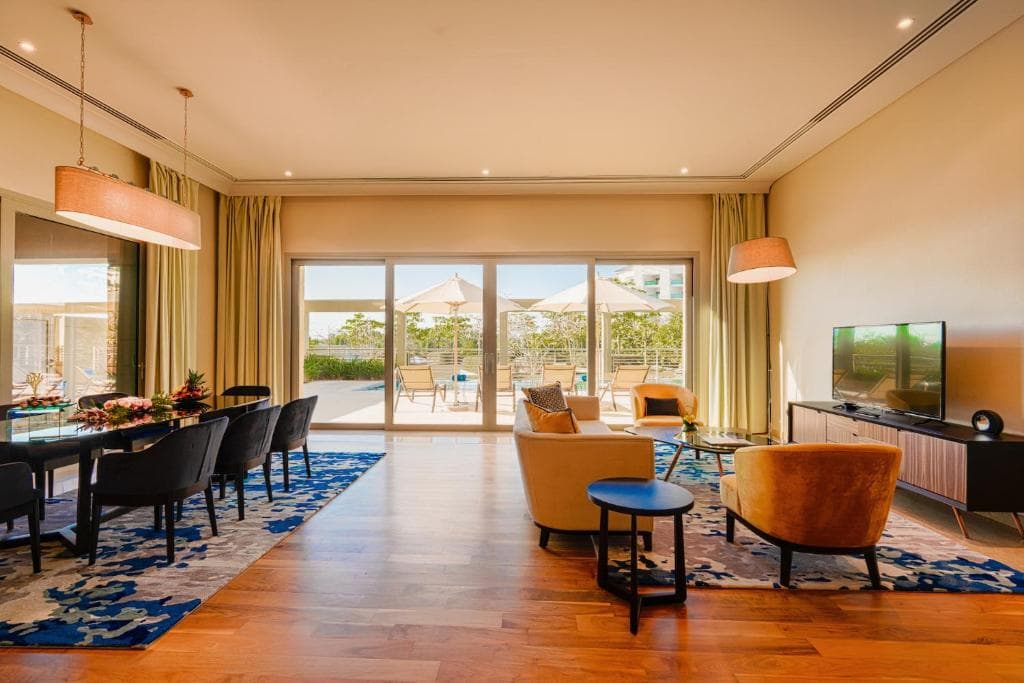 Rixos The Palm Hotel & Suites - 34
