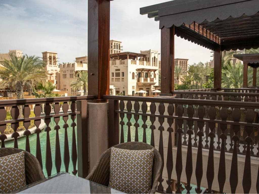 Jumeirah Dar Al Masyaf Dubai - 24