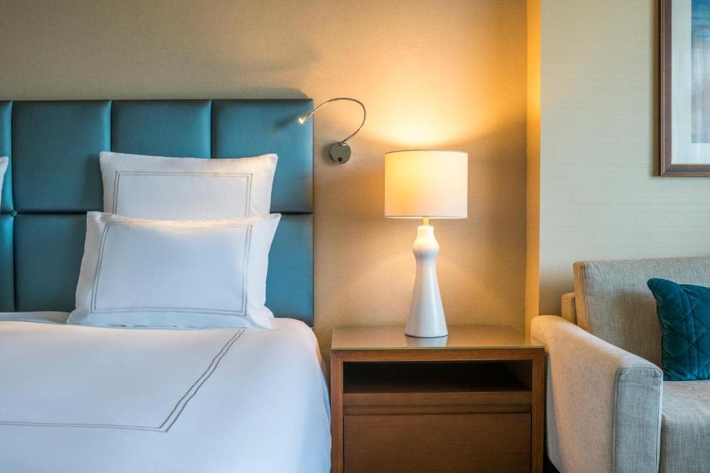 Swissotel Al Ghurair Dubai - 6