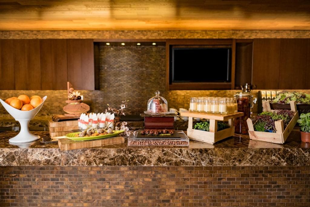 Swissotel Al Ghurair Dubai - 20