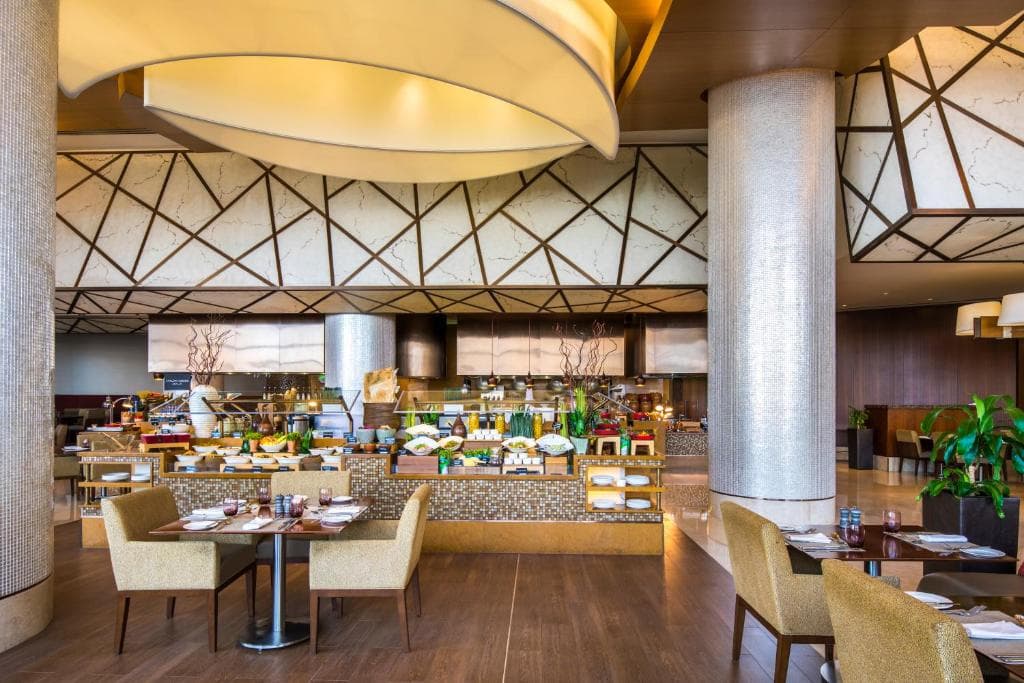 Swissotel Al Ghurair Dubai - 15