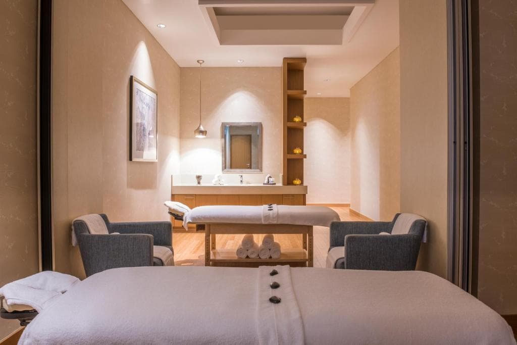 Swissotel Al Ghurair Dubai - 14