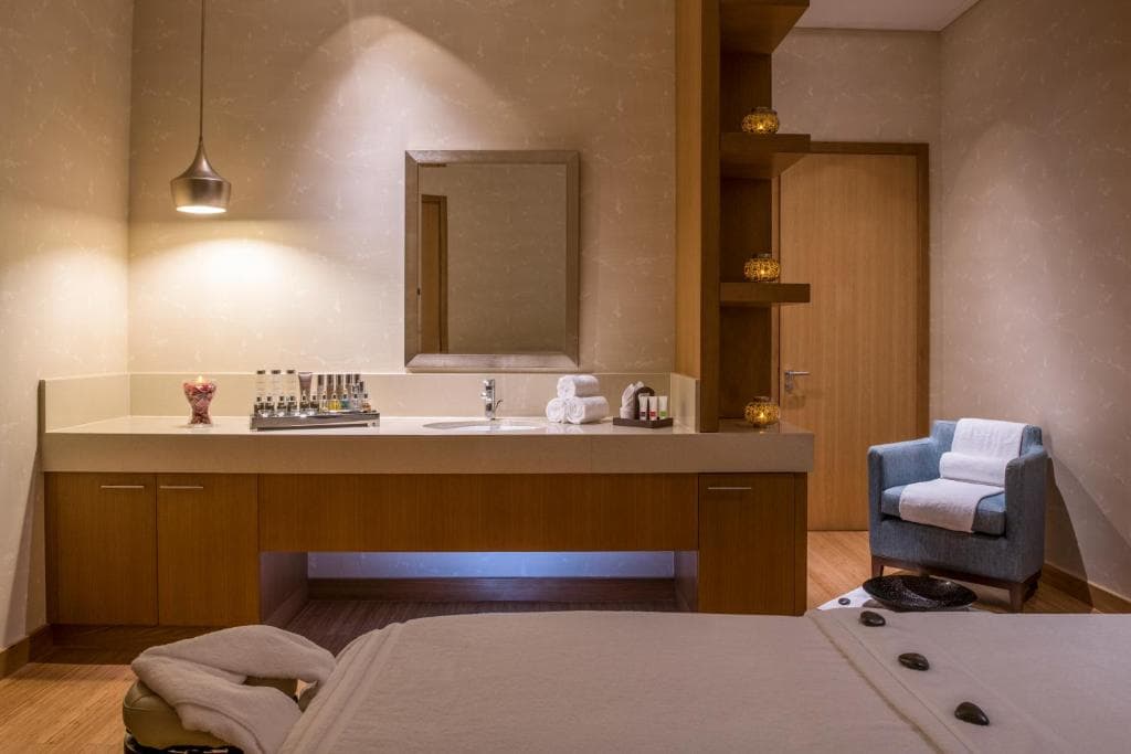 Swissotel Al Ghurair Dubai - 13